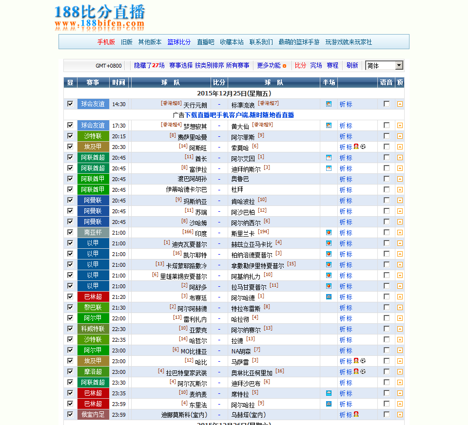 188蓝球比分(篮球比分188吧)